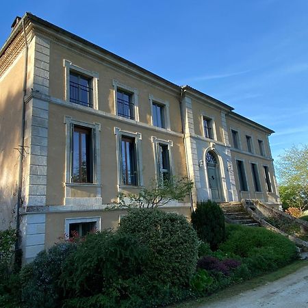 Domaine De Bernou Villa La Croix-Blanche Ngoại thất bức ảnh
